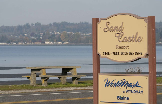 Raintree's Sandcastle - Foto 29