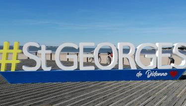 Studio 4 personnes à 100m de la plage - Foto 5