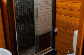 Gothes Chalet Javier - Foto 35