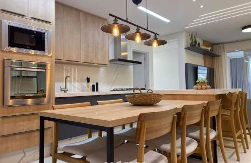 Apto de alto padrão em cond. 700m da praia CCI210 - Photo 11