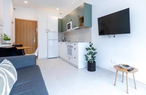 Apartamentos Liérganes Centro - Foto 49