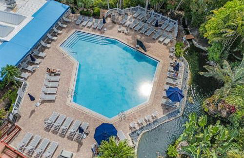 Park Shore Resort Top Floor 2 Bed 2 Bath Sleeps 6 - Foto 25