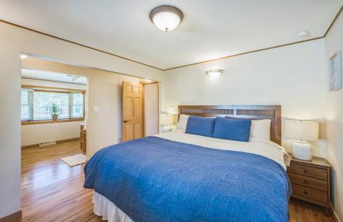 Bright & Cozy House Centennial Littleton 3 Bed 3 Bath - Foto 2