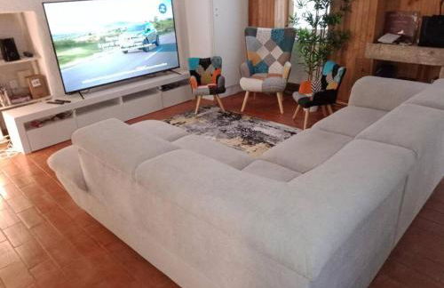 Grande maison en pierre au coeur du village provençal du XIe siecle 10 personnes - Foto 25