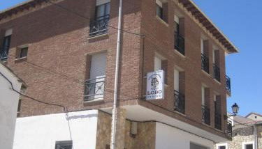 Apartamento Rural Lobo - Photo 2