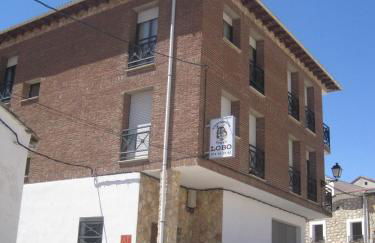 Apartamento Rural Lobo - Photo 2