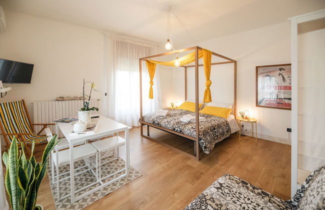 Le Stanze Di Brando E Nico - Foto 80