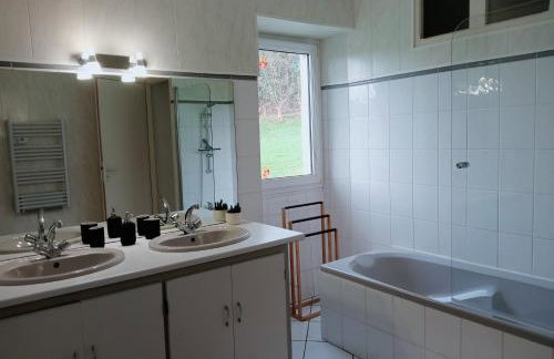 Maison Lagrave - Foto 17