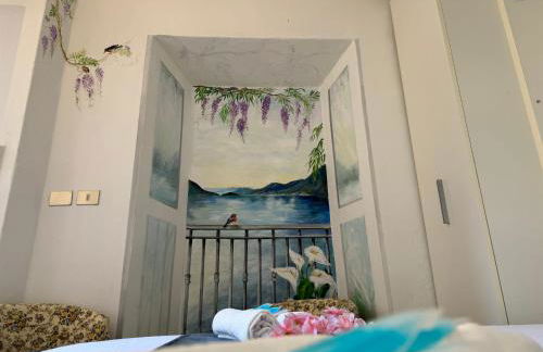 Wisteria Dreams - A due passi dal Lago - Foto 14