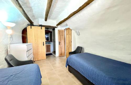 Cave House in Cúllar near Tabernas Desert - Foto 19