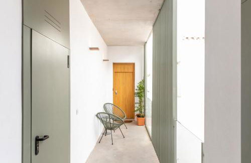 Patio del Lino - Photo 45