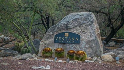 La Casa at Canyon View -Ventana - Foto 5