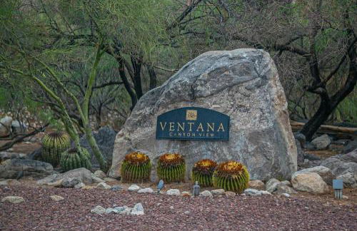 La Casa at Canyon View -Ventana - Foto 5