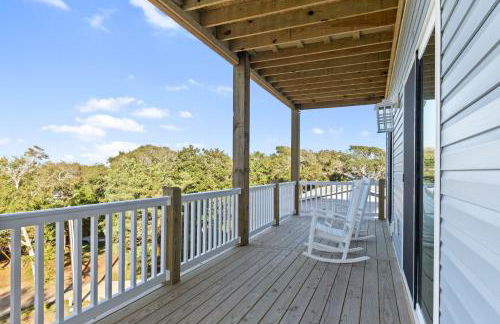 Endless Views by Emerald Isle Realty - Foto 46