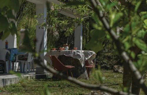 Holiday home in Dolenja Vas - Istrien 51824 - Foto 11