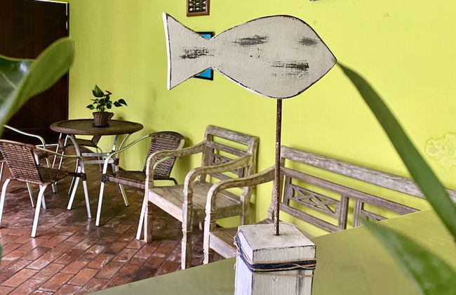 Suítes aconchegantes com piscina e praia - Foto 14