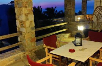 Syros Apartments Suites Chryssonisos Kini - Foto 27