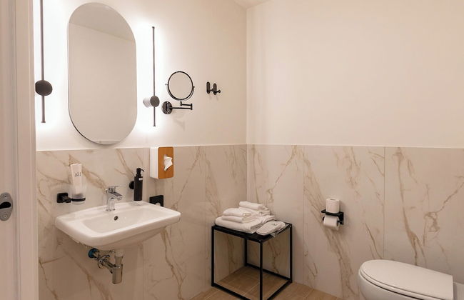 Aiello Hotels - CityLife Apartments - Foto 27