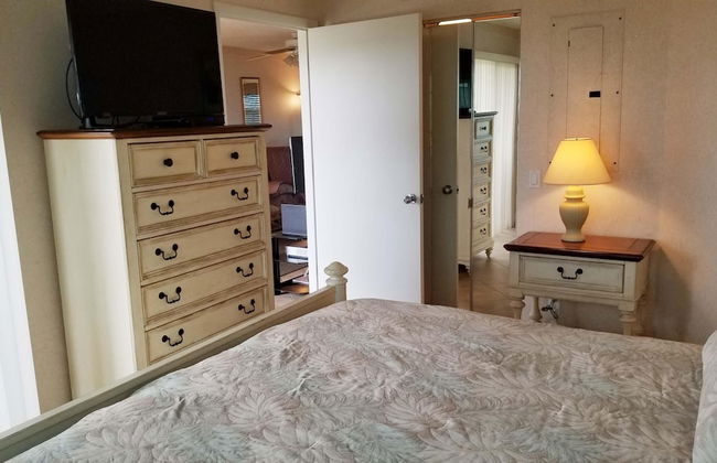 Gulf Strand Resort - Foto 8