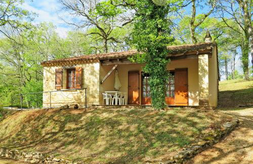 Holiday Home Le Chêne by Interhome - Foto 39