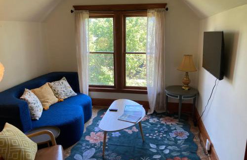 Historic Glacier Getaway with Spectacular Views-20mins to Glacier National Park-10mins to airport and walkable to downtown! - Foto 11