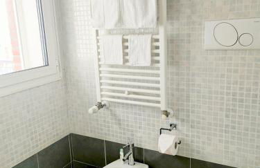 B&B Vimo - Appartamento con terrazzo privato Milano San Raffaele - Vimodrone - Foto 28