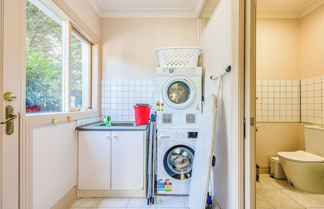 StayAU Expansive 7BR Villa Warrandyte - Foto 52