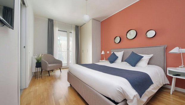 Quarto Verde Apartments - Foto 2, Immagine principale