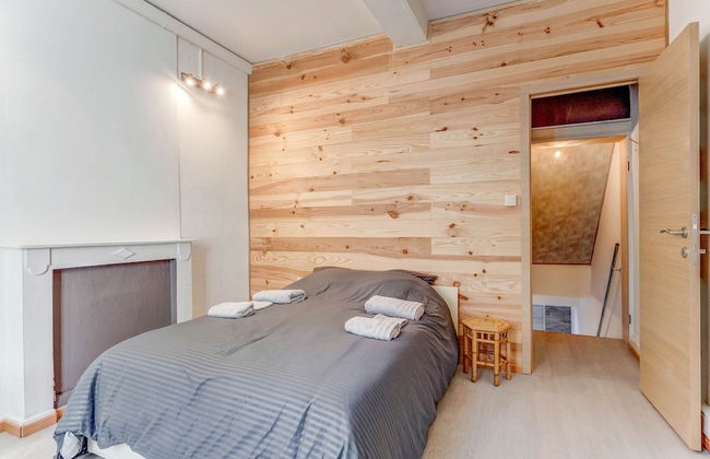 Cosy Holiday Home in Hastiere With a Terrace - Foto 3