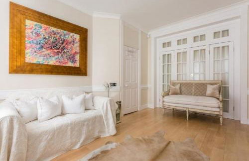 Marylebone Luxury Duplex 3 Bedroom Residence - Foto 34