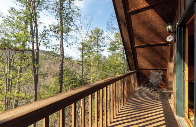 Bear Hideaway Cozy 3BR Cabin - Foto 65
