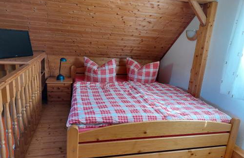 Ferienhaus Elke - Foto 17