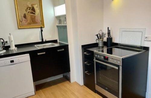 Charmante Penthouse Wohnung - Photo 7