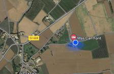 Agroturisme MAS CAN FONT - Foto 8