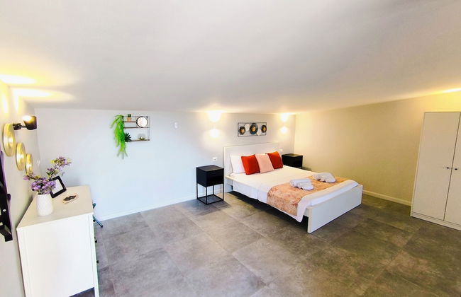 Piante Del Principe Apartments and Rooms - Photo 12