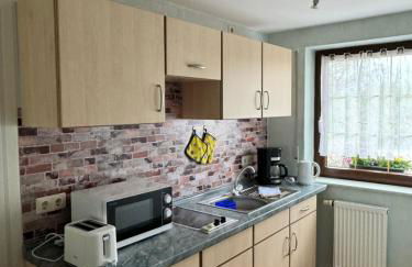 Ferienwohnung Hofmann - Foto 7