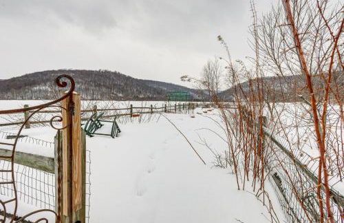 Restored Vermont Home and Cooks Country TV Set - Photo 38