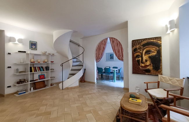 JOIVY Villa Milva W/ Car Park Beside The Beach - Foto 20