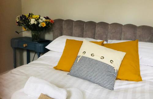 Alnmouth Coastal properties close to Beach with Parking - Foto 32