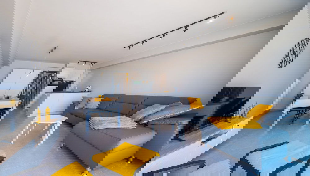 Apartment With 3 Bedrooms and sea View - Foto 1, Imagen principal