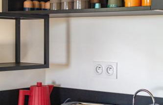 Villa Santa Lucia Di Fautea - Foto 17