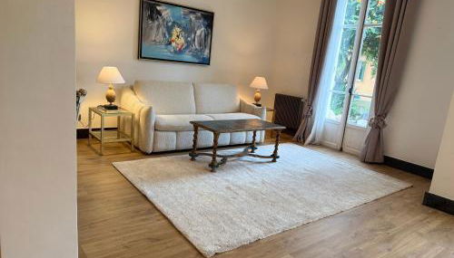 Magnifique studio entier avec terrasse Saint Jean Cap Ferrat - Photo 3