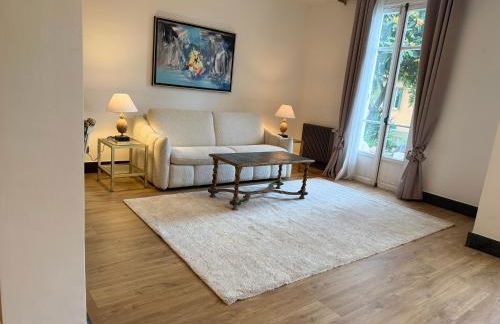 Magnifique studio entier avec terrasse Saint Jean Cap Ferrat - Photo 3