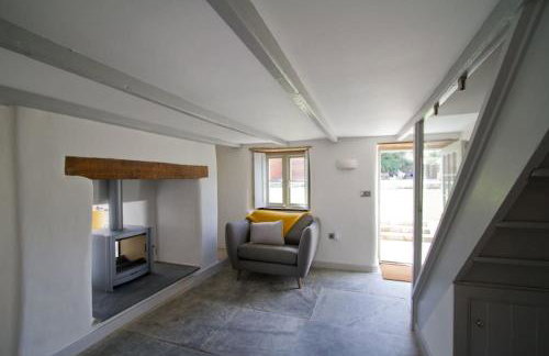 Barnwell Cottage *Stunning Cornish Cottage* Oozing Charm + Comfort - Foto 20