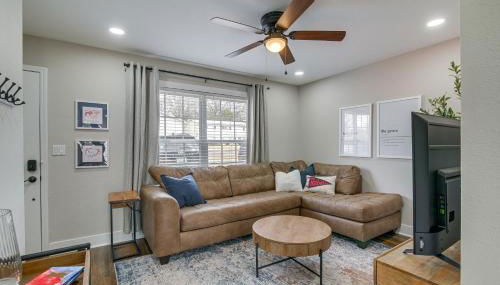 Condo with Pool Walk to University of Mississippi! - Foto 4