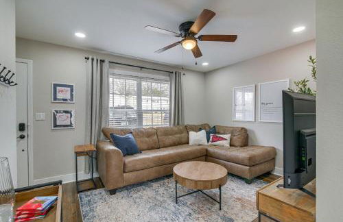 Condo with Pool Walk to University of Mississippi! - Foto 4