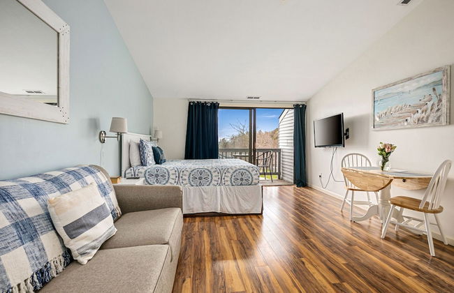 The Shores Bay View Unit 5586 - Foto 3