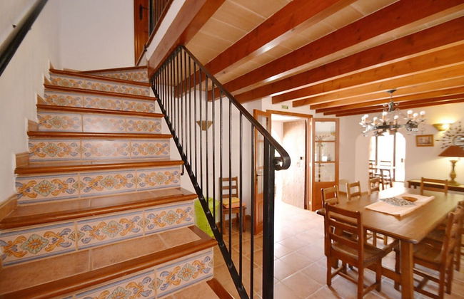 Countryside Villa & Garden - Foto 32