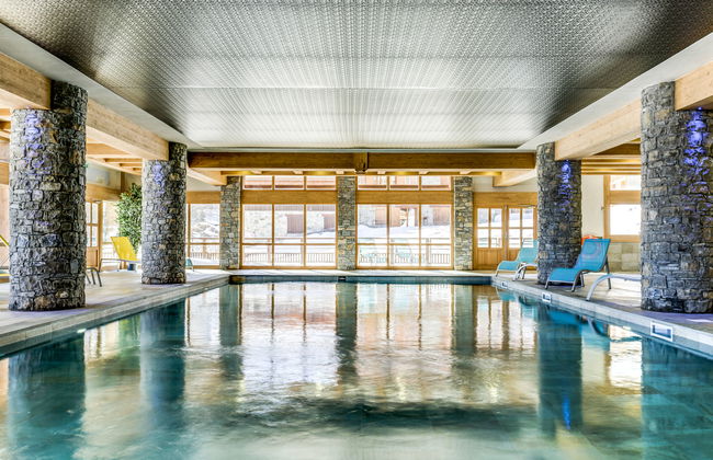 CGH Rés&Spa Le Grange aux Fées 5* - Foto 3