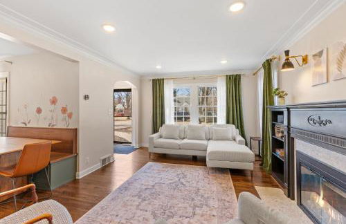 Haven in the Heights - Foto 53